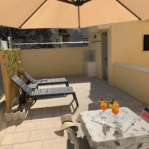 Romantica Appartement