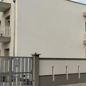 Casa Casale Appartement